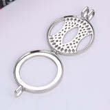 Popular Creative Aroma Dream Catcher Necklace – Jewelry Gift Ideas — 2
