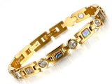Women's magnetic bracelet – Jewelry Gift Ideas — 9