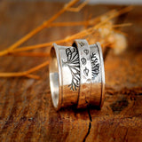 Retro Creative Rotatable Decompression Tree Of Life – Surprise Gifts — 2