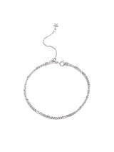 Gypsophila bracelet – Jewelry Gift Ideas — 2