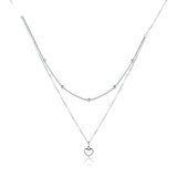 Fashion Sterling Silver S925 White Gold Plated – Jewelry Gift Ideas — 2