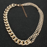 Mix and match necklace – Jewelry Gift Ideas — 4