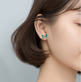 Butterfly earrings – Holiday Gift Ideas — 5