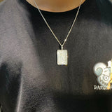 European And American Hip Hop Style Full Diamond – Jewelry Gift Ideas — 6