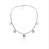 Fashion OL All-match Ins Style Pendant Necklace – Jewelry Gift Ideas — 4