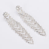 European And American Classic Retro Tassel Earrings – Thoughtful Gifts — 4