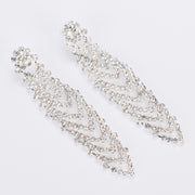 European And American Classic Retro Tassel Earrings – Thoughtful Gifts — 4