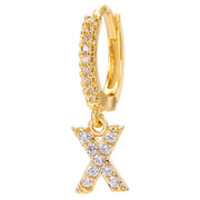 26 Letter Earrings Jewelry – Jewelry Gift Ideas — 4
