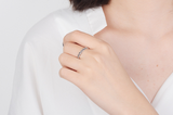 Vintage twist ring – Holiday Gift Ideas — 6