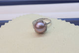 Freshwater pearl ring – Practical Gifts — 18