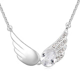 1000se Crystal Necklace Eith Austrian Elements – Jewelry Gift Ideas — 6