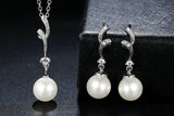 Pearl earrings – Small Gift Ideas — 7