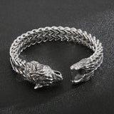 Stainless Steel Cast Animal Series Vintage – Jewelry Gift Ideas — 6