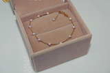 Water Pearl Starry Bracelet – Jewelry Gift Ideas — 3