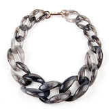Acrylic chain – Practical Gifts — 1
