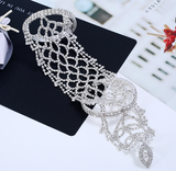 Claw Chain Bracelet – Jewelry Gift Ideas — 4