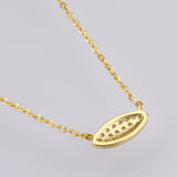 Women's New Fashion Pendant Necklace – Jewelry Gift Ideas — 3