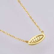 Women's New Fashion Pendant Necklace – Jewelry Gift Ideas — 3