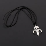 Mandalorian Pendant Yoda Baby Alloy Necklace – Jewelry Gift Ideas — 3