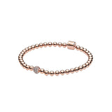 Simple And Versatile Hand Bead Bracelet Gift – Jewelry Gift Ideas — 5