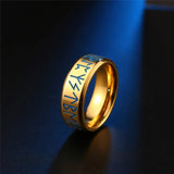 Luminous Glowing Ring – Surprise Gifts — 3