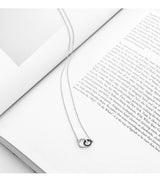 Zircon necklace – Jewelry Gift Ideas — 2