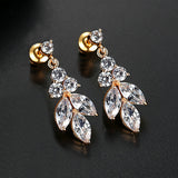 Temperament Fashion Japanese And Korean Earrings Lady – Stylish Gifts — 2