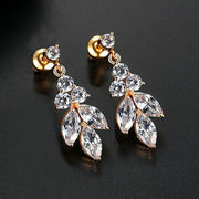 Temperament Fashion Japanese And Korean Earrings Lady – Stylish Gifts — 2