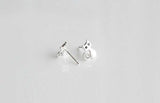 The cat earrings – Cat Lover Gifts — 3