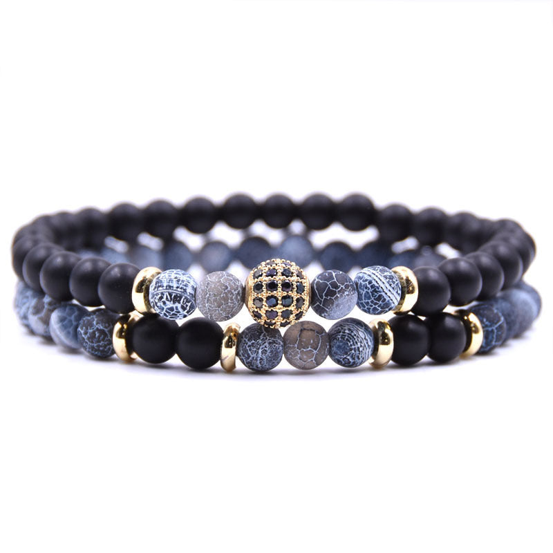 Men Bracelet set – Jewelry Gift Ideas — 1