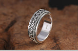 Hemp rope ring – Unique Gift Ideas — 5