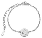 Bracelet Zodiac – Jewelry Gift Ideas — 16