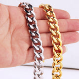 Stainless Steel Bracelet – Jewelry Gift Ideas — 1