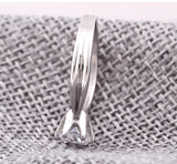 Titanium steel ring – Practical Gifts — 5