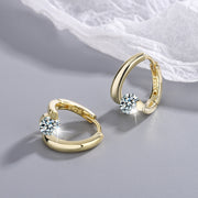 Short Temperamental Earrings For Women – Gifts for Her — 2