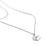 Fashion dog claw necklace – Jewelry Gift Ideas — 2