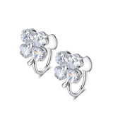 Simple And Explosive High-end Design Four-leaf Clover – Gifts for Her — 2