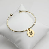 Titanium Steel Bracelet Pet Cat And Dog Photo – Jewelry Gift Ideas — 6