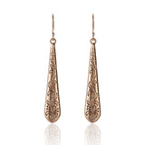 Exquisite Drop Earrings – Thoughtful Gifts — 1