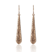 Exquisite Drop Earrings – Thoughtful Gifts — 1