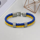 Simple And Fashionable Multi-layer Braided – Jewelry Gift Ideas — 1