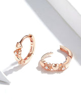 Love earrings – Gifts for Couples — 3