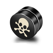 Magnet earring – Jewelry Gift Ideas — 11