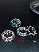 Women's Fashion High-end Ring Niche Design – Stylish Gifts — 4