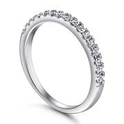 925 Sterling Silver Ring For Women Combination Sets – Gifts for Her — 11