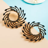 Women's Fashion Temperament Alloy With Diamonds – Stylish Gifts — 3
