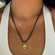 Conch Vacation Style Necklace For Women – Jewelry Gift Ideas — 9