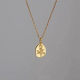 S925 Sterling Silver Embossed Little Prince Oval – Jewelry Gift Ideas — 6