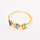 Simple And Light Luxury Ins Multicolor Colorful – Gifts for Her — 3