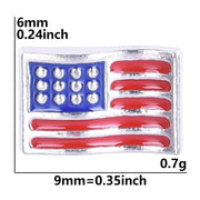 Series Charm Module Bracelet Accessories DIY Patch – Stylish Gifts — 7